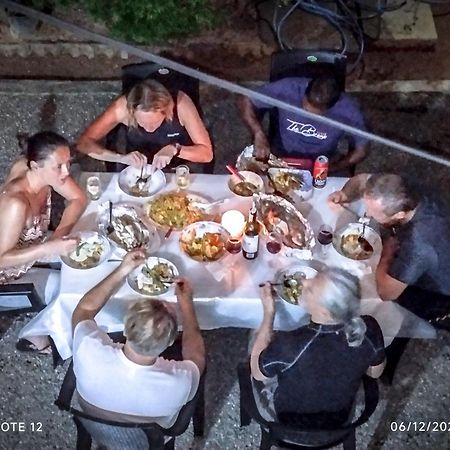 Mirissa Villa Green Pepper Экстерьер фото