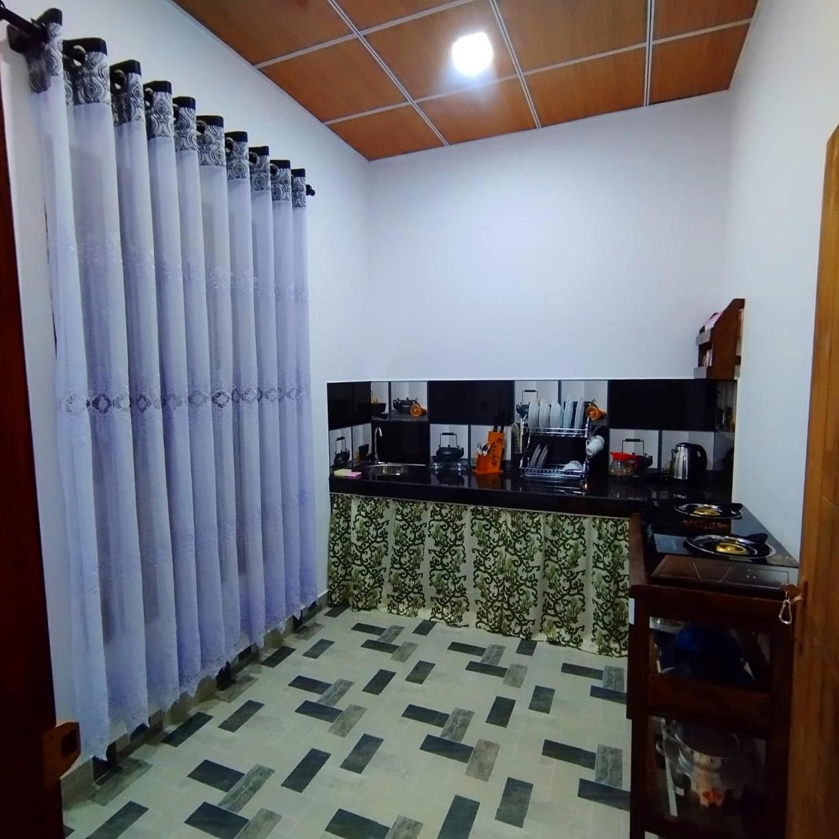 Mirissa Villa Green Pepper Экстерьер фото