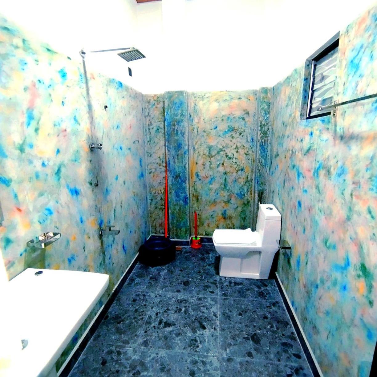 Mirissa Villa Green Pepper Экстерьер фото