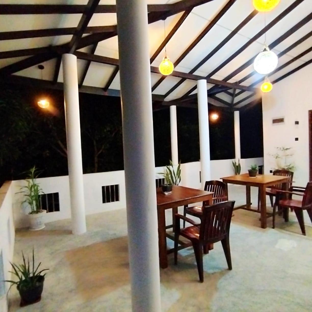 Mirissa Villa Green Pepper Экстерьер фото