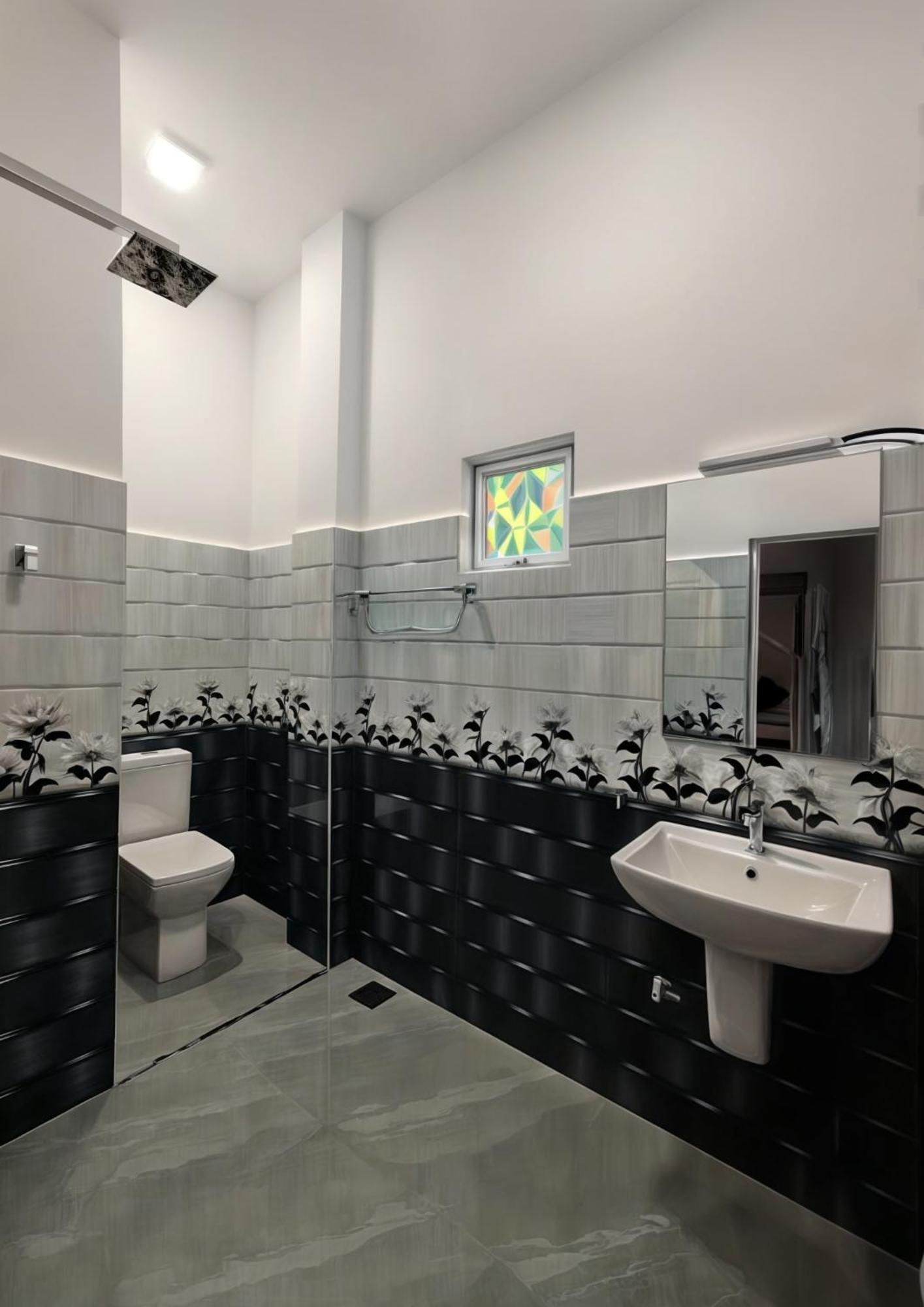 Mirissa Villa Green Pepper Экстерьер фото