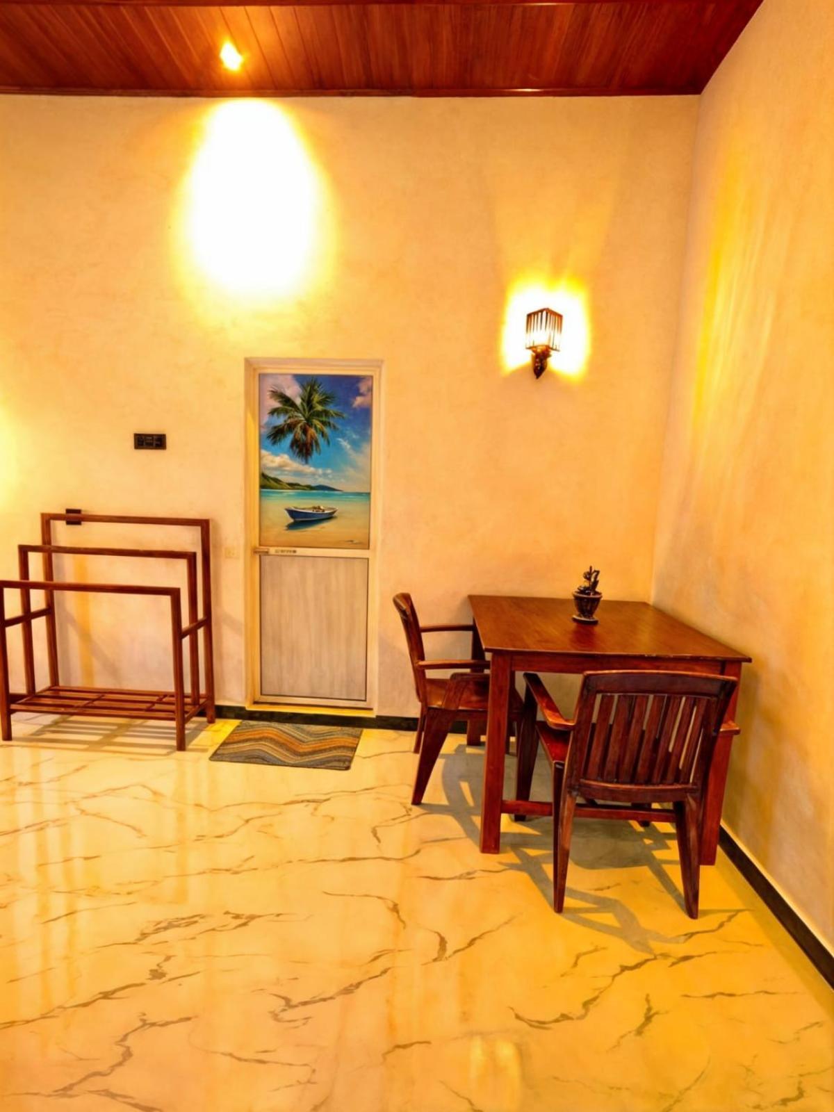 Mirissa Villa Green Pepper Экстерьер фото