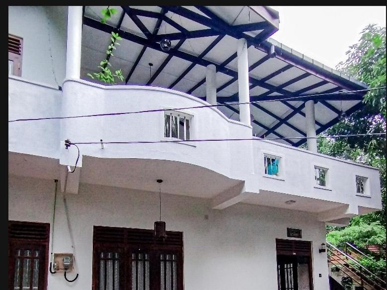 Mirissa Villa Green Pepper Экстерьер фото