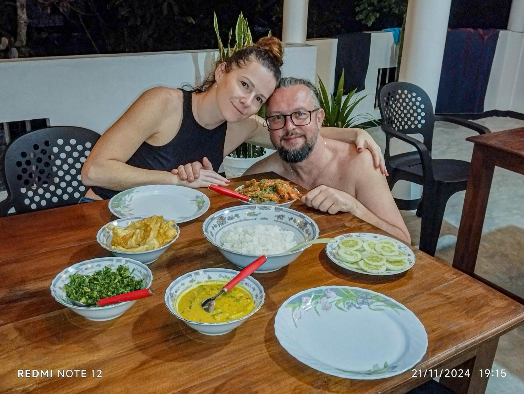 Mirissa Villa Green Pepper Экстерьер фото