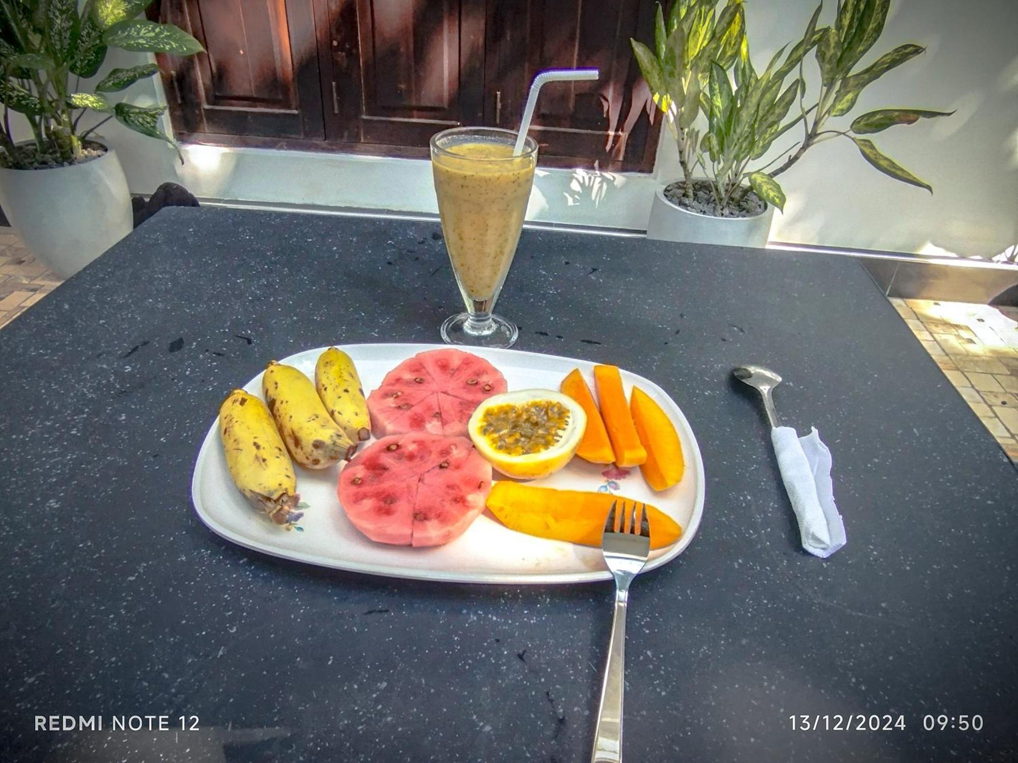 Mirissa Villa Green Pepper Экстерьер фото