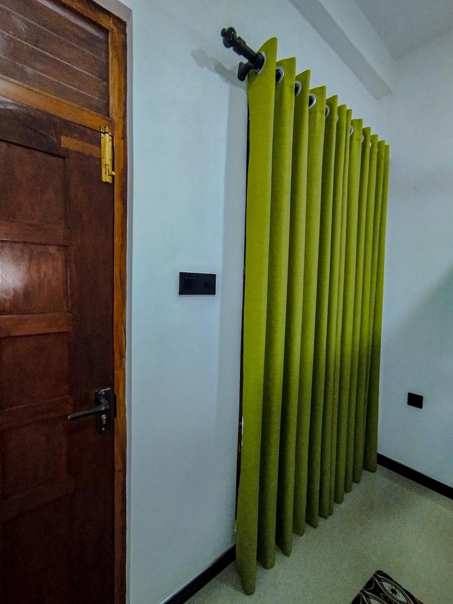 Mirissa Villa Green Pepper Экстерьер фото
