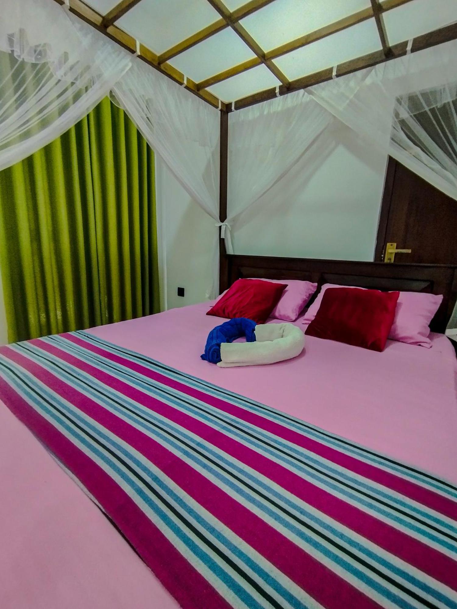 Mirissa Villa Green Pepper Экстерьер фото