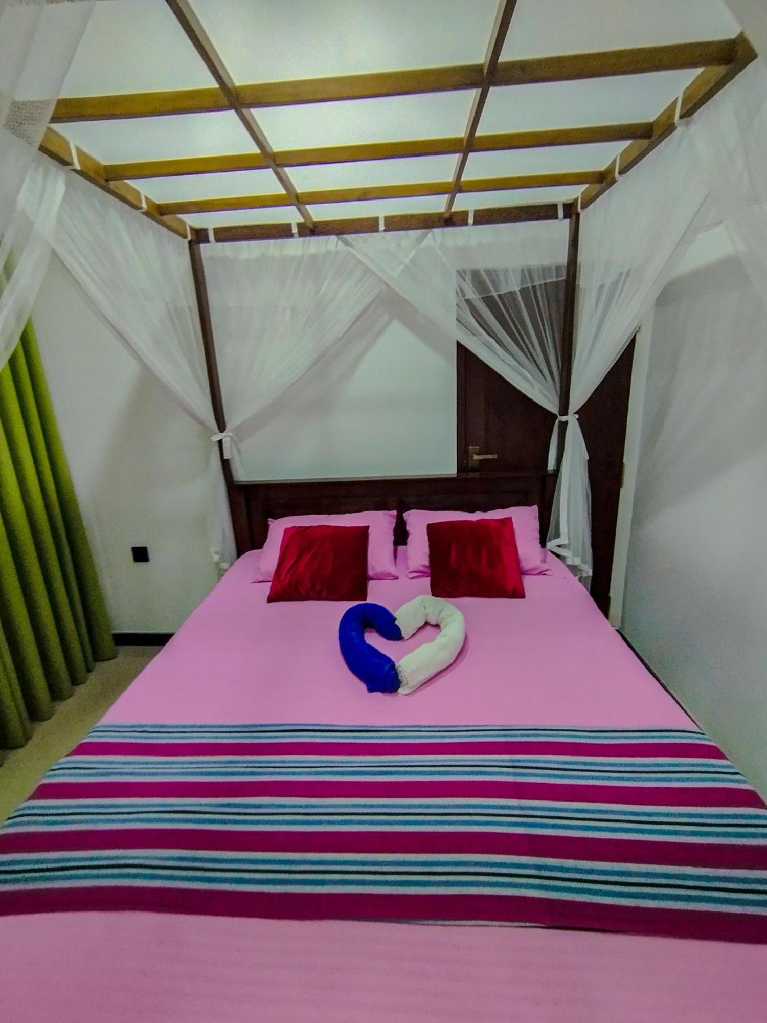 Mirissa Villa Green Pepper Экстерьер фото