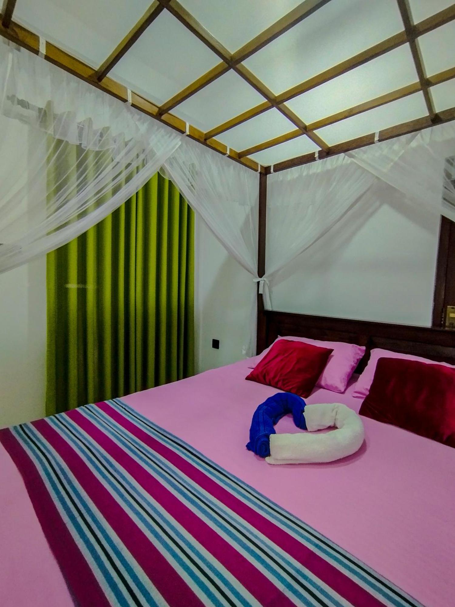 Mirissa Villa Green Pepper Экстерьер фото