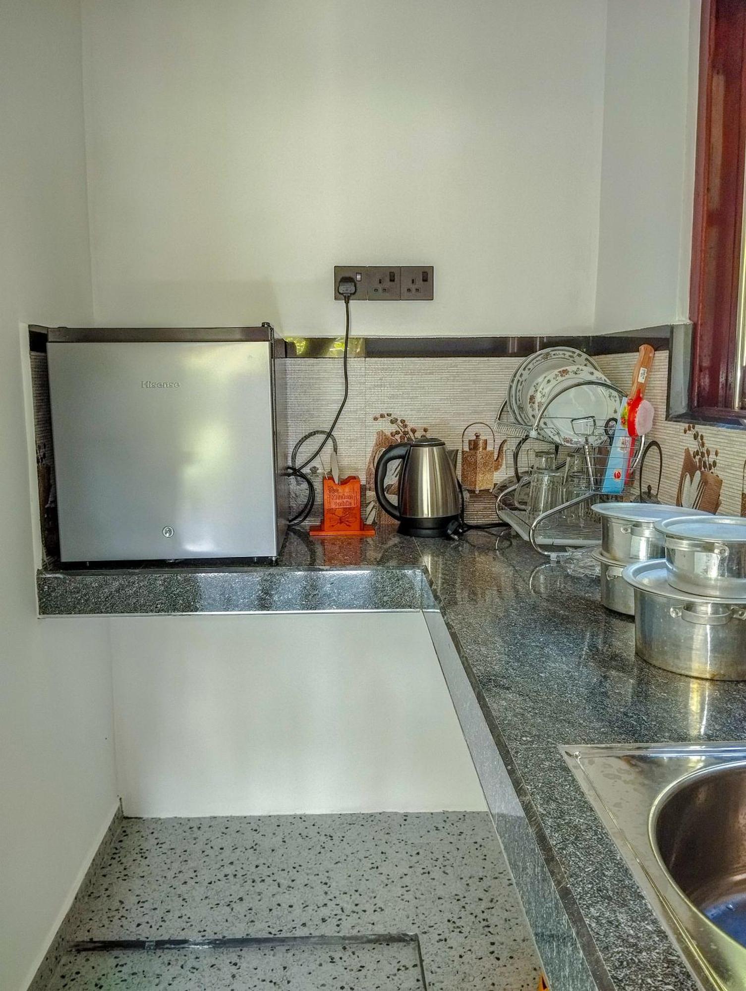 Mirissa Villa Green Pepper Экстерьер фото