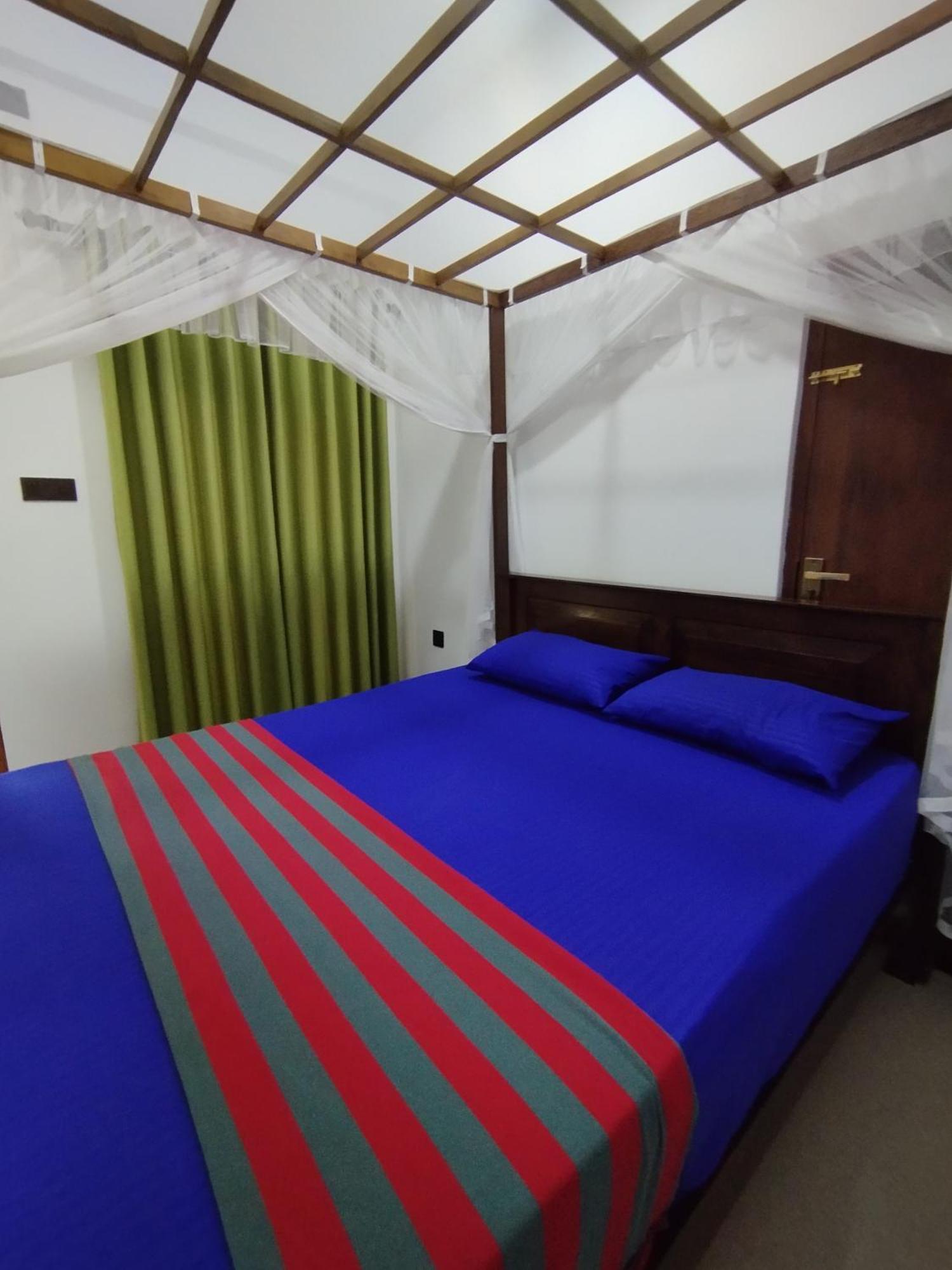 Mirissa Villa Green Pepper Экстерьер фото