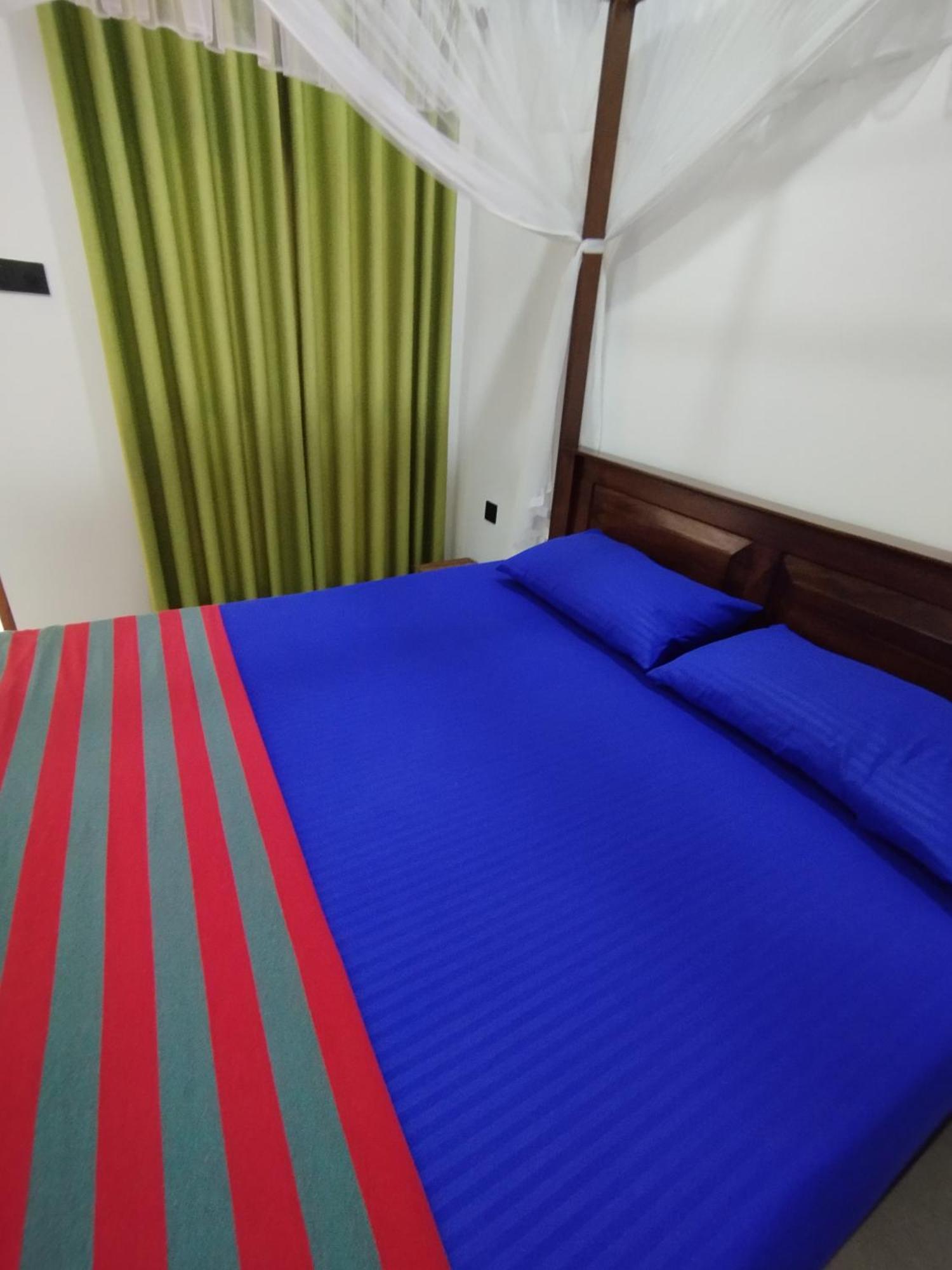 Mirissa Villa Green Pepper Экстерьер фото