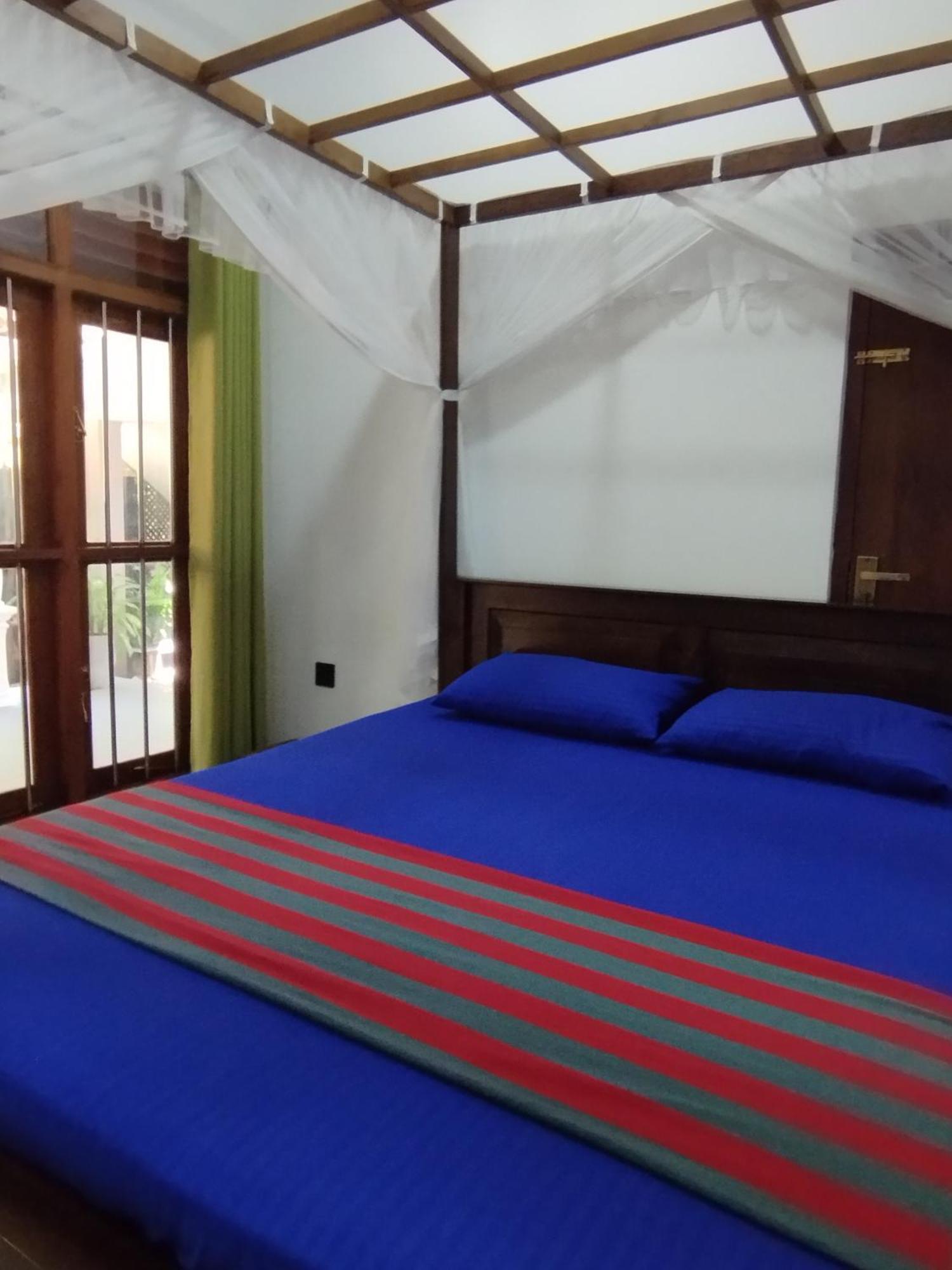 Mirissa Villa Green Pepper Экстерьер фото